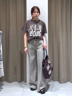 こまっちゃんさんのコーディネート