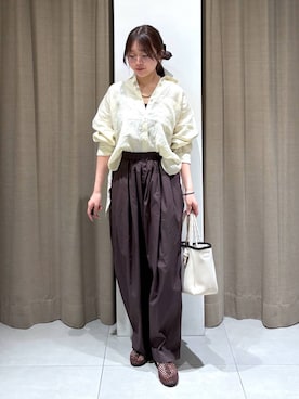 こまっちゃんさんのコーディネート