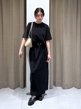 こまっちゃんさん(レディース・155cm)の秋コーディネート