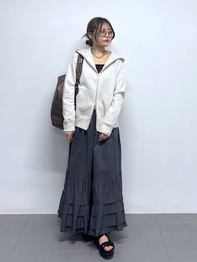 こまっちゃんさんのコーディネート