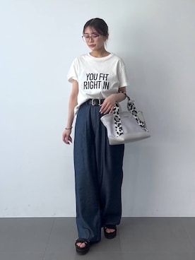 こまっちゃんさんのコーディネート