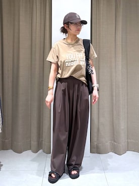 こまっちゃんさんのコーディネート