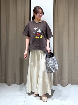 こまっちゃんさんのコーディネート