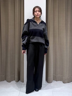 こまっちゃんさんのコーディネート