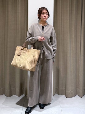 こまっちゃんさんのコーディネート