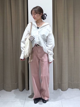 こまっちゃんさんのコーディネート