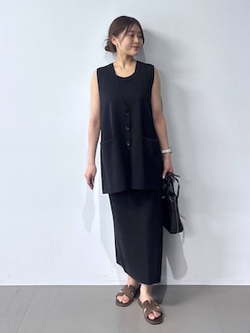 こまっちゃんさんのコーディネート