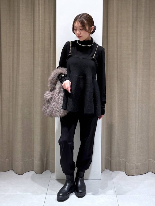 セール】BARNYARDSTORM / ハイテンション裏起毛ジョガーパンツ【WEB