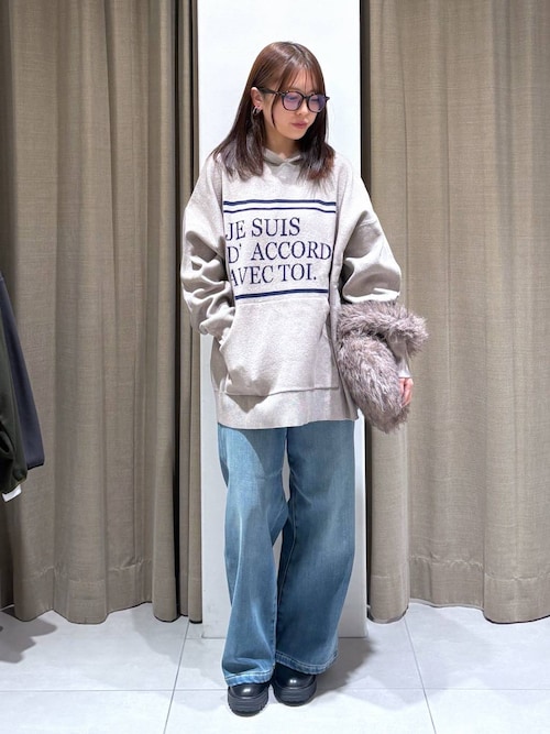 バンヤードストーム　ハイブリッドブーツ　39 BARNYARDSTORM / ハイブリッドストレッチブーツ（ブーツ