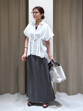 こまっちゃんさんのコーディネート