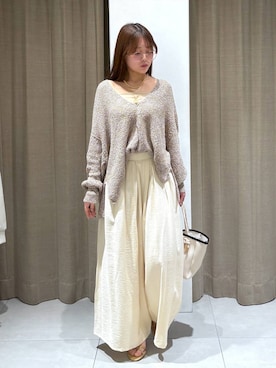 こまっちゃんさんのコーディネート