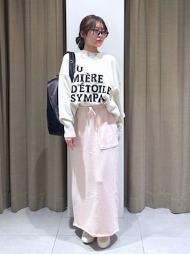 こまっちゃんさんのコーディネート