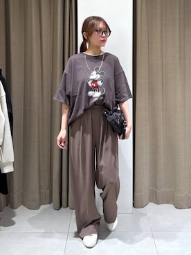 こまっちゃんさんのコーディネート