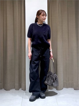 こまっちゃんさん(レディース・155cm)の夏コーディネート