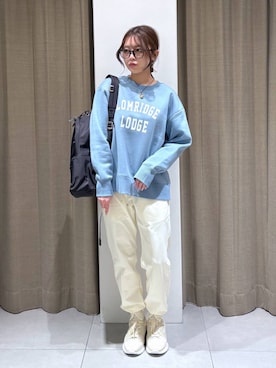 こまっちゃんさんのコーディネート