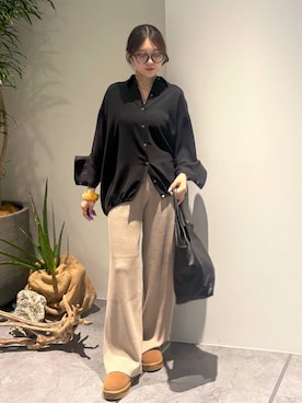 こまっちゃんさんのコーディネート