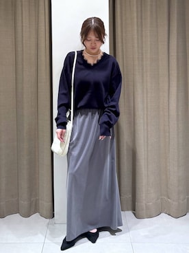 こまっちゃんさんのコーディネート