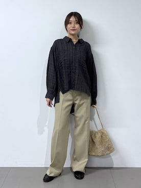 こまっちゃんさんのコーディネート