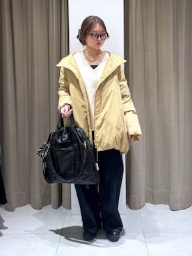 こまっちゃんさんのコーディネート