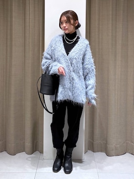 こまっちゃんさんのコーディネート