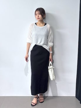 こまっちゃんさんのコーディネート