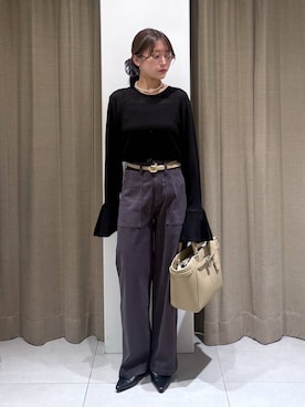 こまっちゃんさんのコーディネート