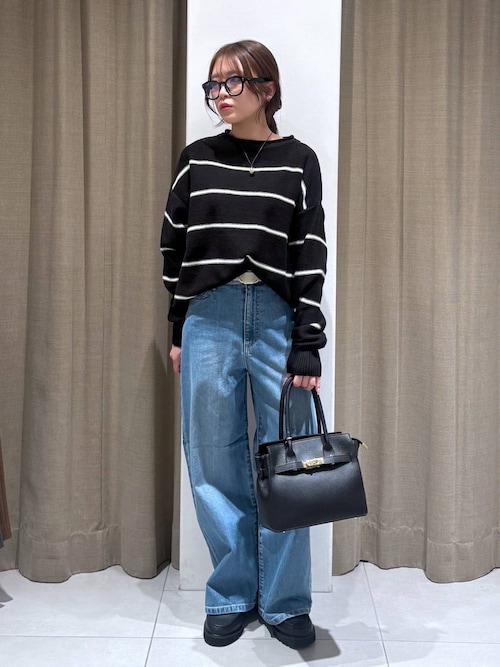 セール】BARNYARDSTORM / 千鳥カットジャケット 【「BABALOG