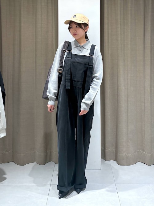 BARNYARDSTORM / キレイめ11ポケリュック2 きれいめシリーズ 《撥水