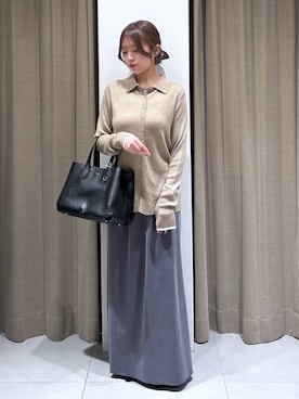 こまっちゃんさんのコーディネート