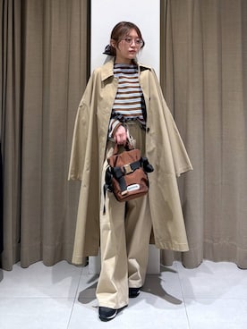 こまっちゃんさんのコーディネート