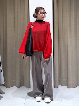 こまっちゃんさんのコーディネート