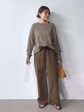 こまっちゃんさんのコーディネート