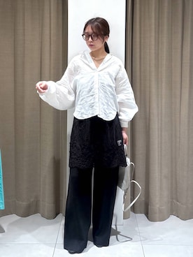 こまっちゃんさん(レディース・155cm)の春コーディネート