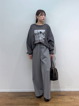 こまっちゃんさん(レディース・155cm)の夏コーディネート