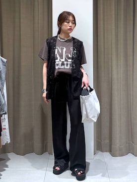 こまっちゃんさんのコーディネート