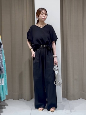 こまっちゃんさん(レディース・155cm)の春コーディネート