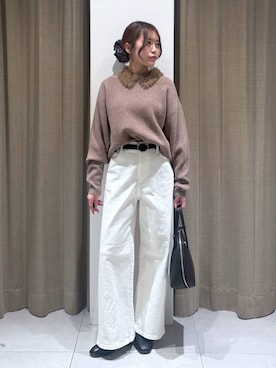 こまっちゃんさんのコーディネート