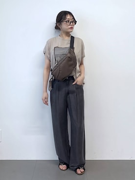 こまっちゃんさんのコーディネート