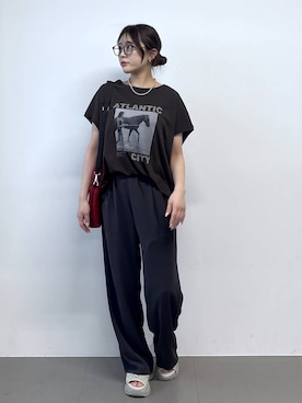 こまっちゃんさんのコーディネート