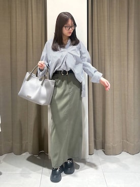 こまっちゃんさんのコーディネート