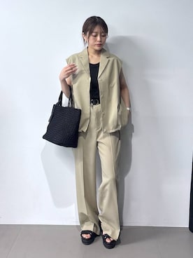 こまっちゃんさんのコーディネート