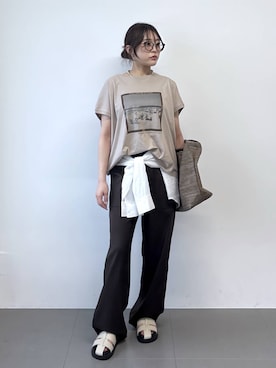 こまっちゃんさんのコーディネート
