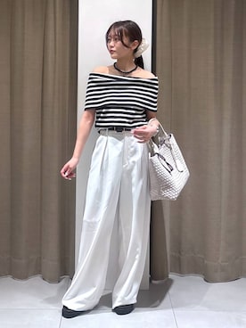 こまっちゃんさんのコーディネート