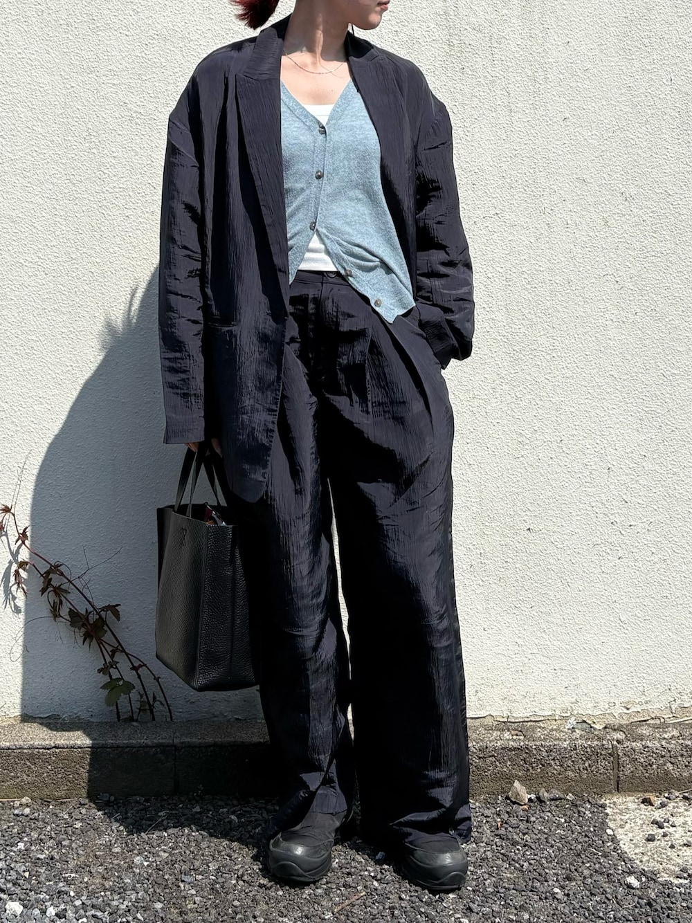 BEAUTY&amp;YOUTH UNITED ARROWS - リトルスージー  little $uzie ニットボレロカーディガン BEAUTY&YOUTH UNITED ARROWS - リトルスージー little $uzie