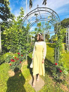 Vivi^･·̫･̥ฅ♡さんのコーディネート