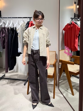 takahashiさんのコーディネート