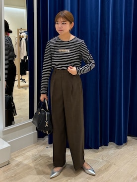 takahashiさんのコーディネート
