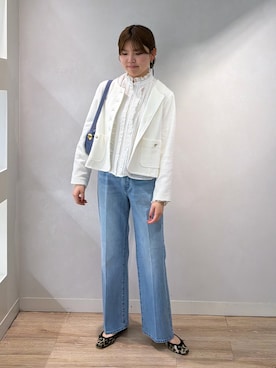 takahashiさんのコーディネート