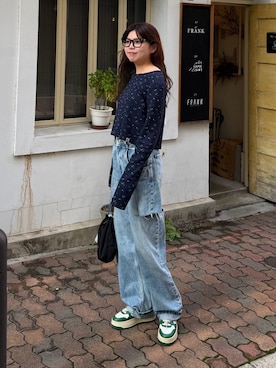 takahashiさんのコーディネート