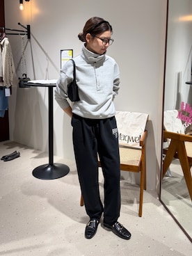 takahashiさんのコーディネート